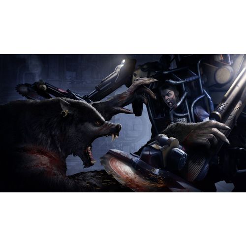 Werewolf: The Apocalypse - Earthblood (PS5) slika 18