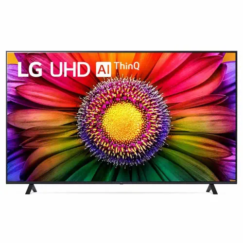 SMART LED TV 70 LG 70UR80003LJ 3840x2160/4K/UHD/DVB-T2/C/S2 slika 1