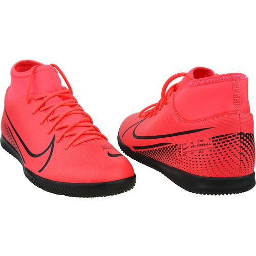 Muške tenisice za nogomet Nike superfly 7 club ic at7979-606 slika 3