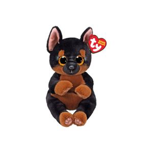 TY 41298 Plišana igračka Psić Fritz 15cm
