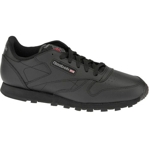 Reebok classic leather ženske tenisice 50149 slika 5