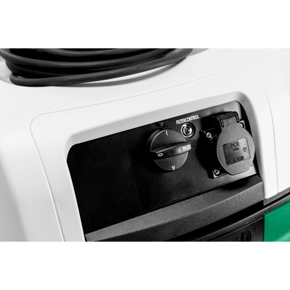 Hikoki usisivač RP250YBL-WAZ (1400W) slika 5