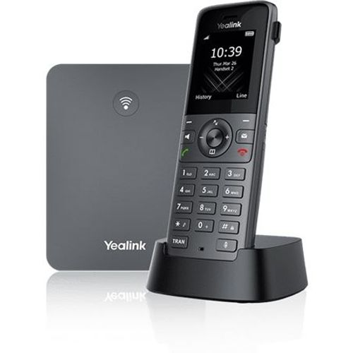 YEALINK SIP-W73P DECT Telefonski sistem slika 1