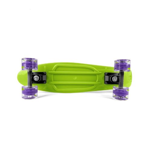 Seven dječji skateboard Hulk slika 2