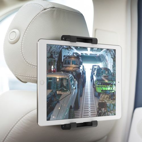 CELLY Auto držač MOUNTBACKTABBK za tablet slika 1