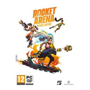 PC Rocket Arena - Mythic Edition