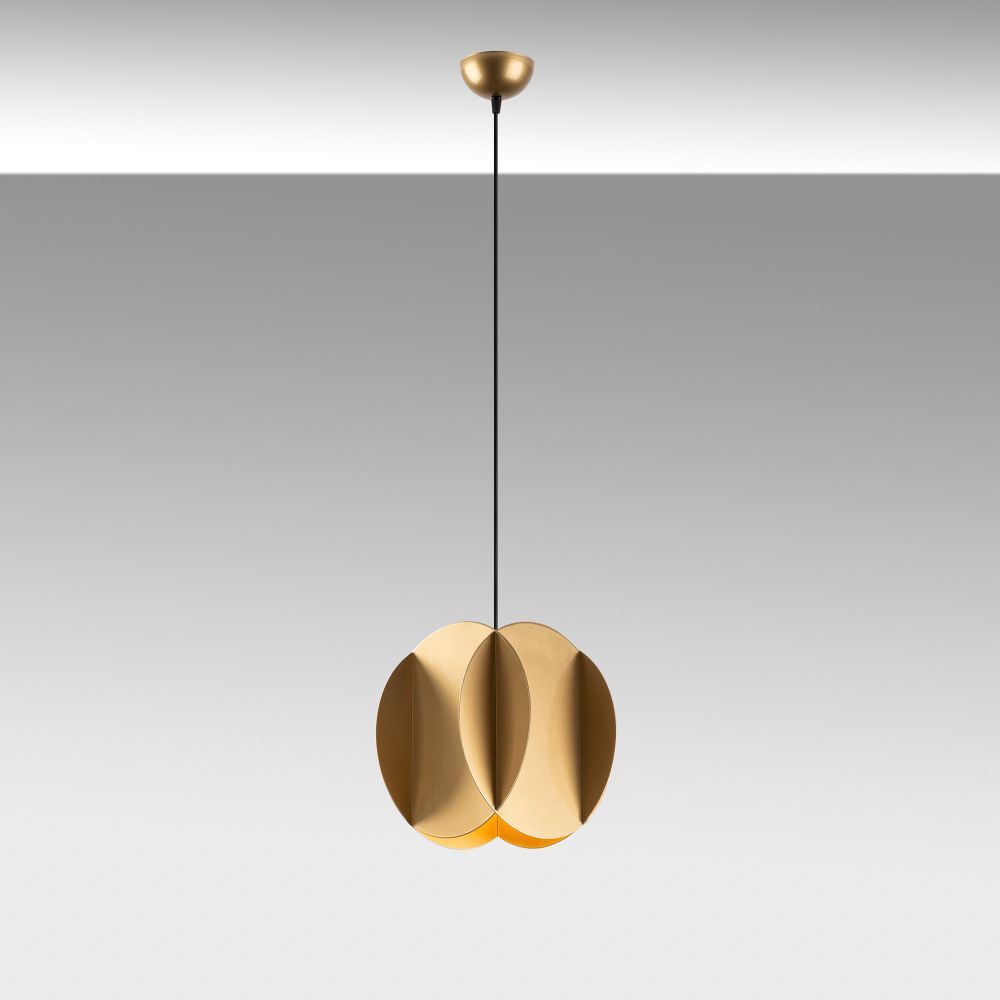Luster Corner - 13779 - Zlatni Luster slika 6
