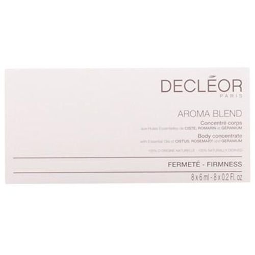 Decleor AROMABLEND concentre corps firmness 8 x 6 ml slika 1