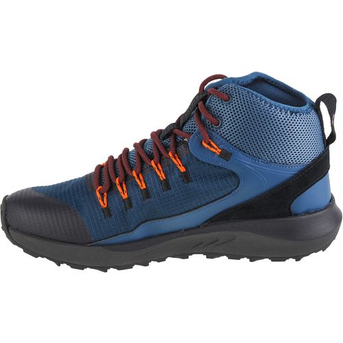 Columbia Trailstorm Mid Wp muške trekking čizme 1938881403 slika 2