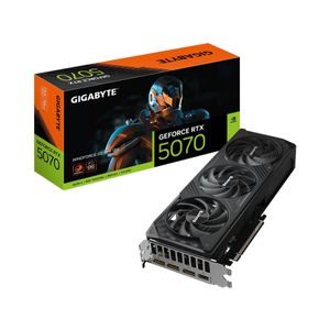Gigabyte 5070 Windforce OC SFF12GB GDDR7