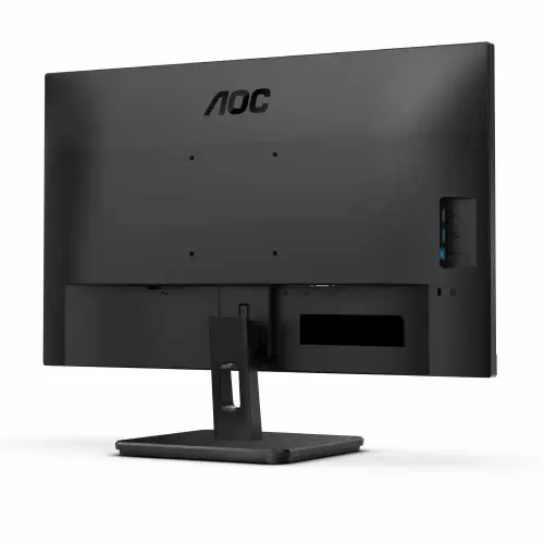 Monitor 23.8 AOC 24E3UM 1920x1080/Full HD VA/75Hz/4ms/HDMI/VGA/DP/USB/Zvučnici slika 4