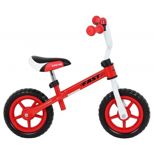 Baby Mix walking bike Fast - Red slika 1