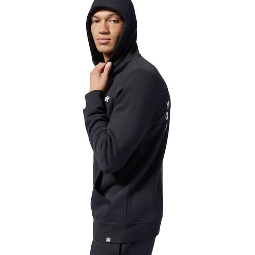 Muški hoodie Reebok dy8443 slika 6