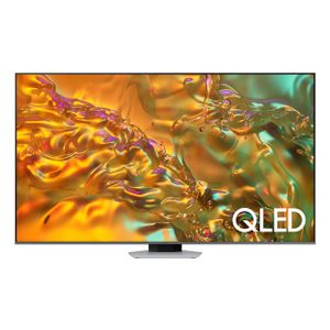 SAMSUNG QLED TV QE65Q80DATXXH, 4K, SMART