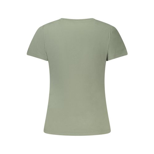 PEPE JEANS SHORT SLEEVE T-SHIRT WOMEN GREEN slika 2