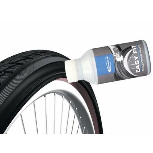 Schwalbe tekućina za montažu vanjskih guma SchwammCan 50 ml, Schwalbe Easy Fit slika 1