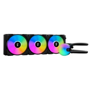 Fractal Lumen S36 v2 RGB Vodeno Hlađenje za Socket 1700/AM5