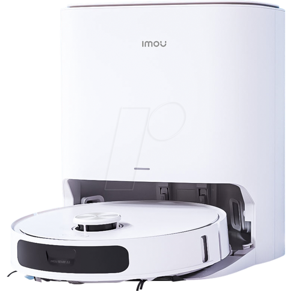 IMOU Pametni usisivač Omni Station RV-L31-C slika 4