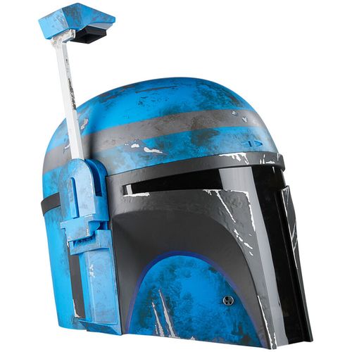 Star Wars Axe Woves Electronic helmet slika 1