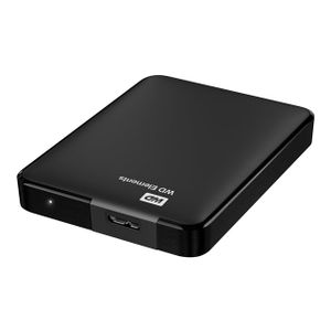 WD Elements ext portable HDD USB3.0 2TB WDBU6Y0020BBK-WESN