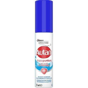 AUTAN POSLE UJEDA KOMARCA 25ML