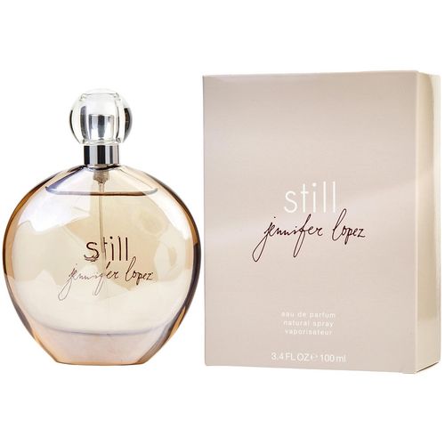 Jennifer Lopez Still Eau De Parfum 50 ml (woman) slika 1