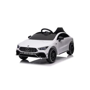 Auto na akumulator Mercedes AMG 31663/Bijeli