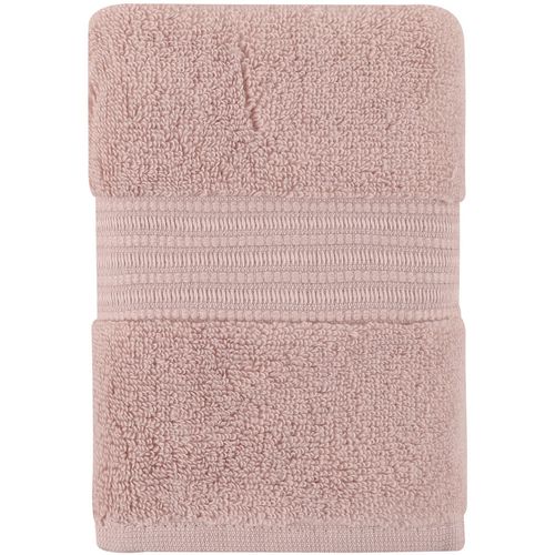 L'essential Maison Chicago Wash - Pink Pink Wash Towel slika 3