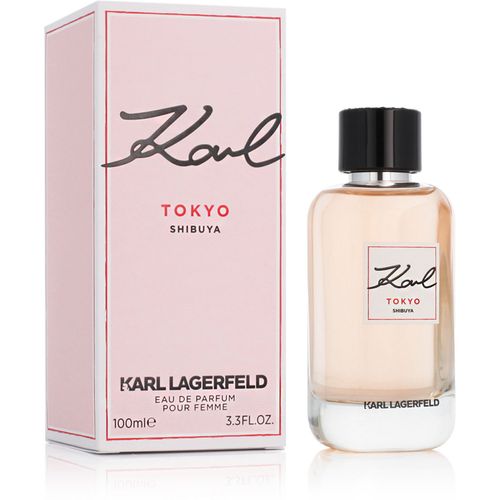 Karl Lagerfeld Karl Tokyo Shibuya Eau De Parfum 100 ml (woman) slika 3