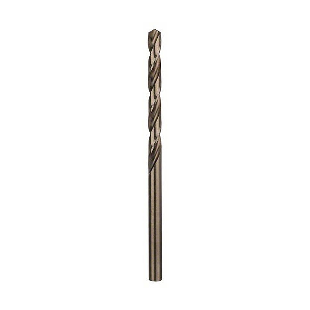 BOSCH Burgija HSS-Co 4.8 mm slika 1