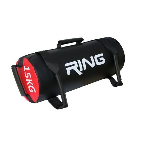 RING fitnes vreca 15kg-RX LPB-5050A-15 slika 1