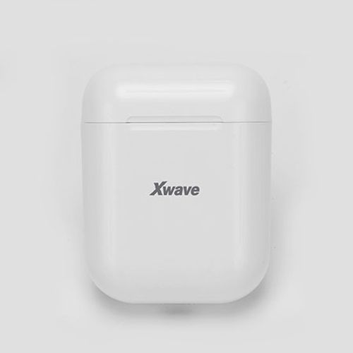 Xwave Y10 white Bluetooth slušalice TWS sa mik/v4.2/EDR/baza za punjenje slika 5