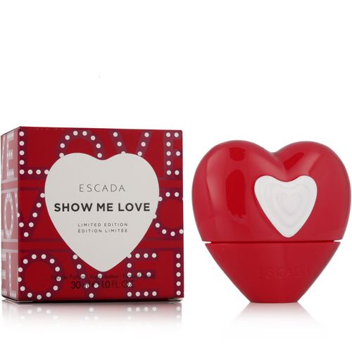 Escada Show Me Love Eau De Parfum 30 ml (woman) slika 2