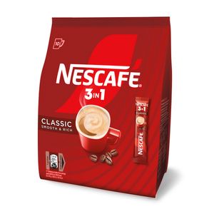 Nescafé 3u1 Classic Vrećica 10x15,5g