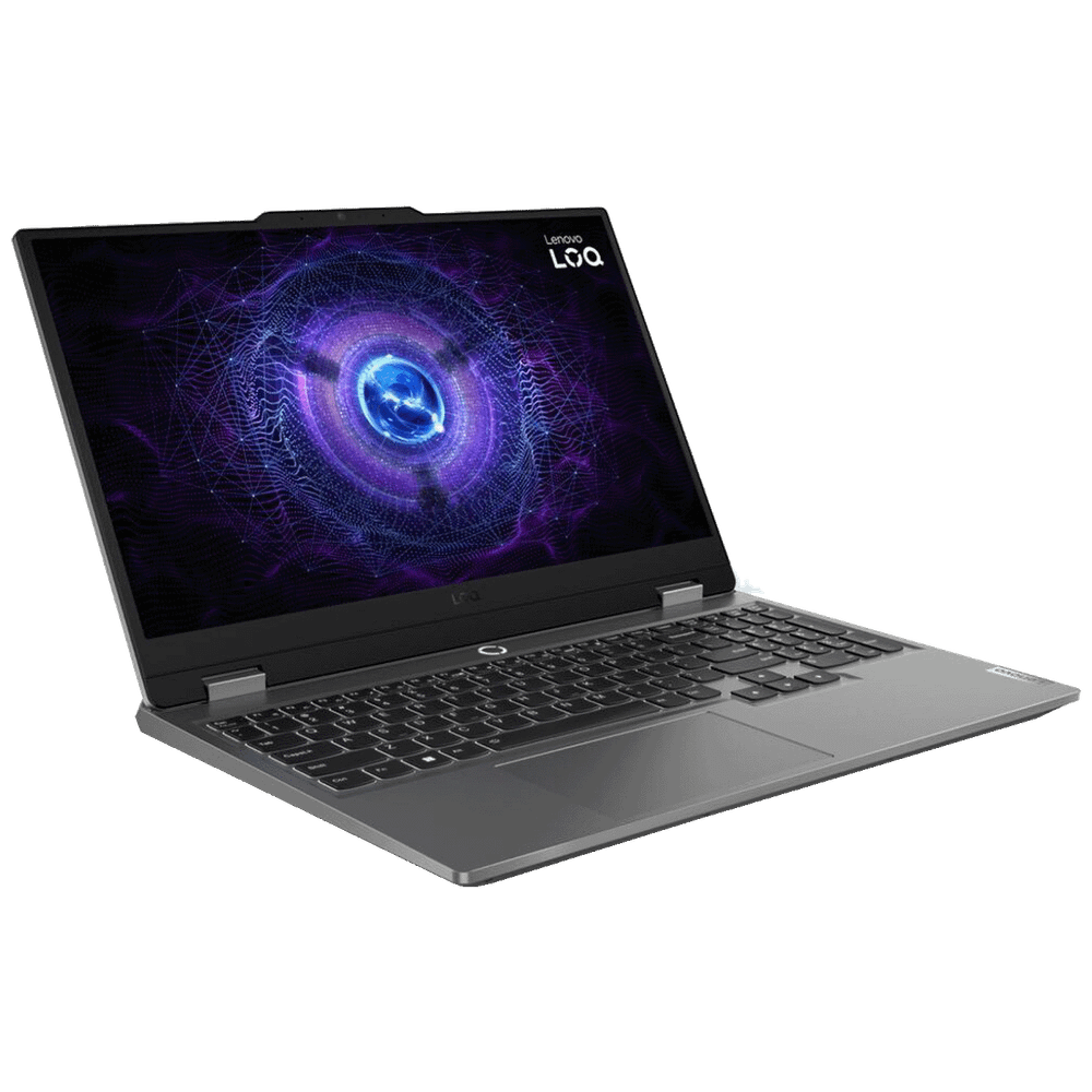 Lenovo 15.6",Intel i5-12450HX,16GB DDR5,SSD 1TB,RTX 4060 - LOQ 15IAX9; 83GS007QPB slika 2