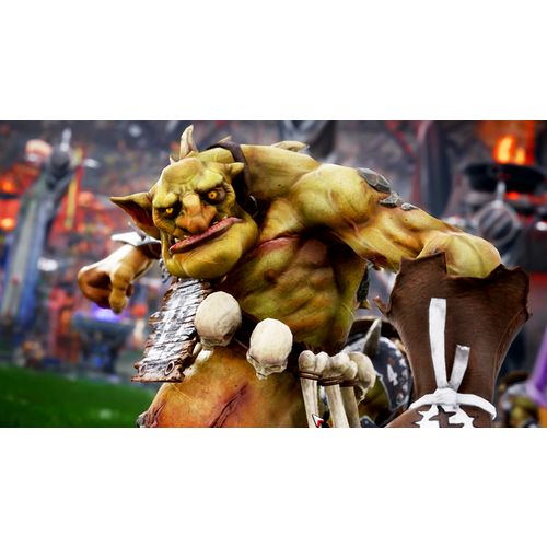 Blood Bowl 3 (Xbox Series X & Xbox One) slika 5