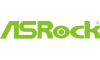 ASRock logo