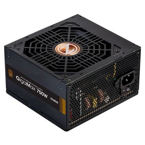 Zalman 750W PSU GVII Series Retail slika 1