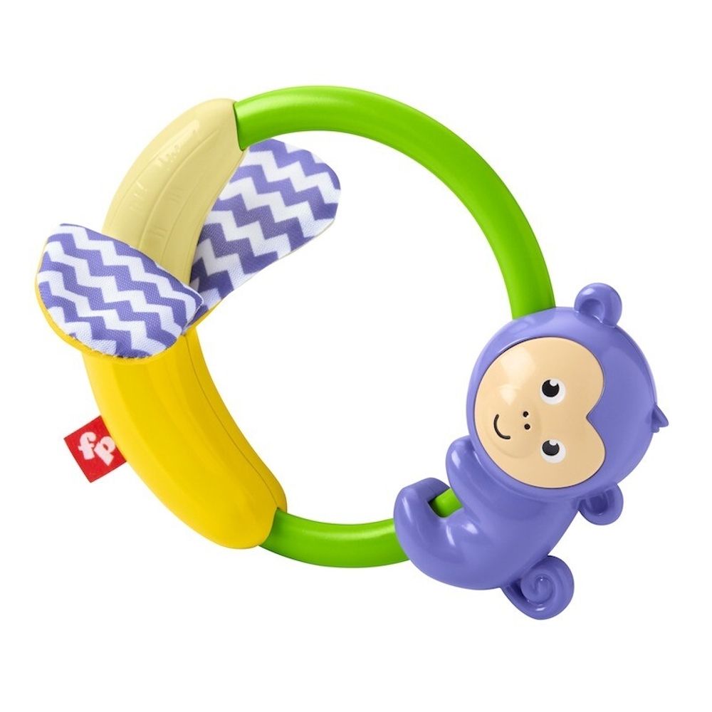 Fisher Price Zvečka/Glodalica, Sorto slika 2