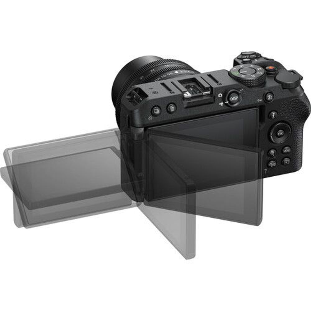 Nikon Z30 Vlogger Kit slika 4