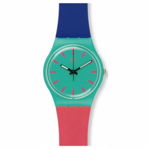 Muški sat Swatch GG215 - Stil i funkcionalnost u jednom