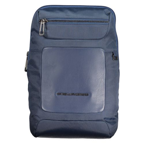 PIQUADRO BLUE MAN SHOULDER BAG slika 1