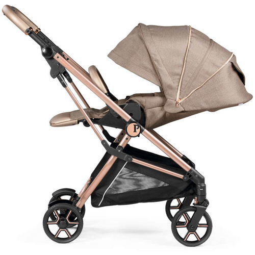 Peg Perego kolica 3u1 Vivace SLK Mon Amour slika 7