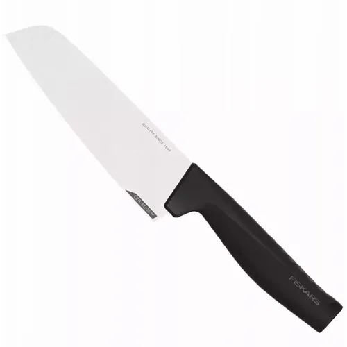 Fiskars santoku nož Hard edge, 16,1 cm (1051761) slika 2