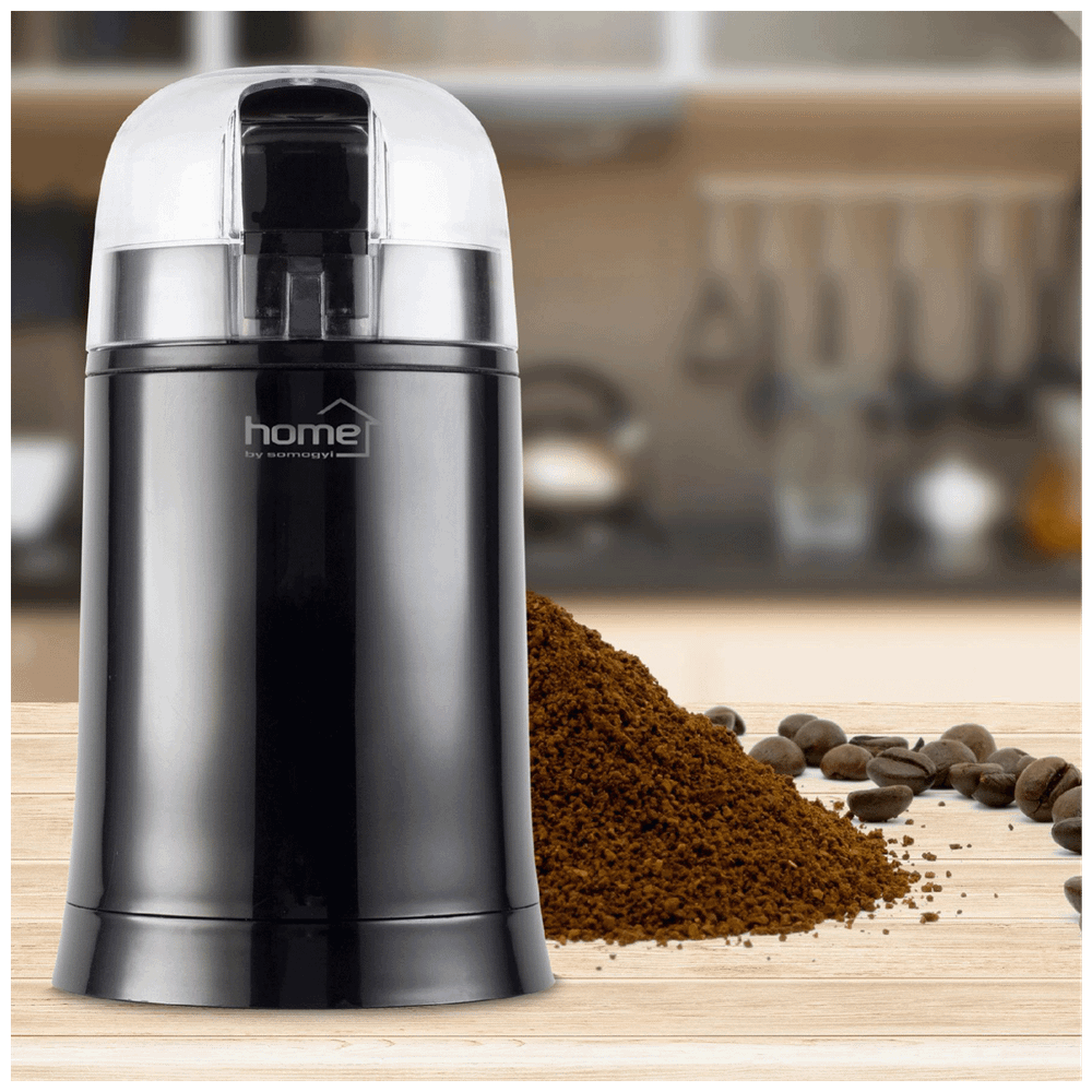 home Mlin za kavu, 75g., 150W - HG KD 75 slika 3