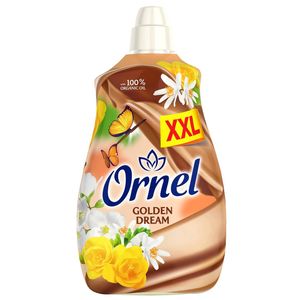 Ornel Golden Dream omekšivač 2,4 l xxl