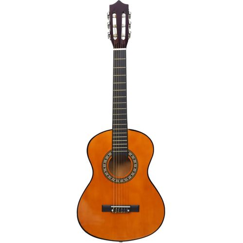 Klasična gitara za početnike i djecu s torbom 1/2 34 " slika 22