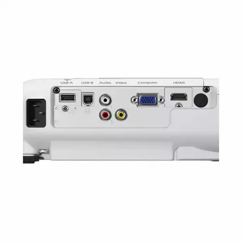 Projektor EPSON EB-W06 1280x800/3LCD/RGB LED slika 3