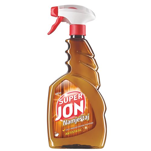 Super Jon Namještaj 650 Ml slika 1