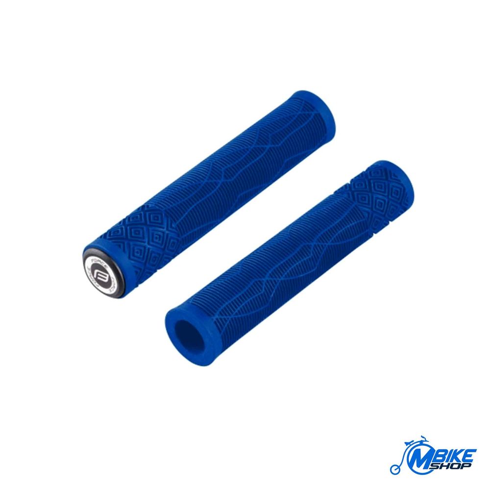 Force Ručke volana BMX 160 Blue slika 2